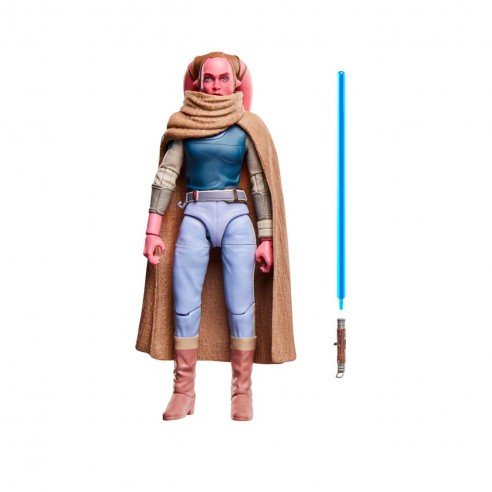 DEVON IZARA STAR WARS FIGURE G2584...