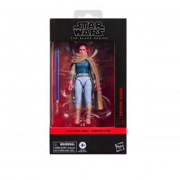 FIGURA DEVON IZARA STAR... 2