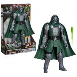 ELECTRONIC FIGURE AVENGERS...