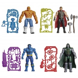 AVENGERS DOOMSDAY ASSORTED...