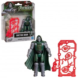 FIGURAS SURTIDAS AVENGERS... 2
