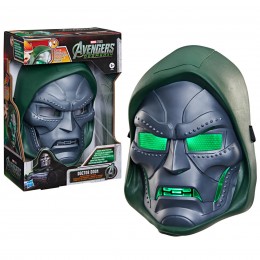 MÁSCARA DR. DOOM AVENGERS...