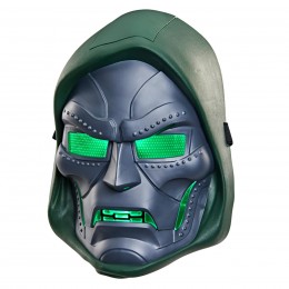 MASK DR. DOOM AVENGERS... 2