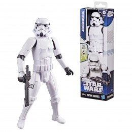 FIGURA STAR WARS TITAN...