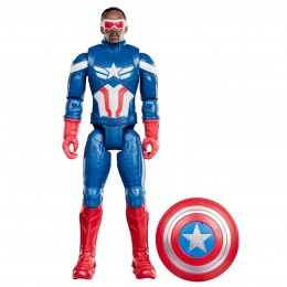 CAPITAN AMERICA FALCON... 2