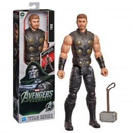 FIGURA THOR AVENGERS...