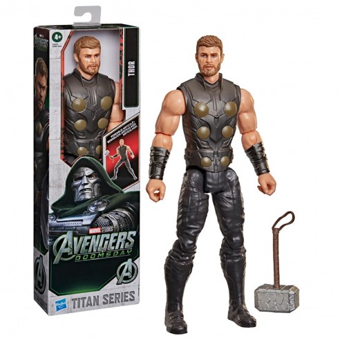 FIGURA THOR AVENGERS DOOSMDAY G2825...