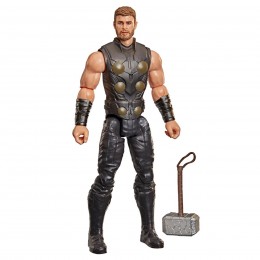 FIGURA THOR AVENGERS... 2