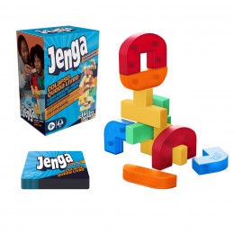 EXPANSIÓN JENGA: COLAPSO...