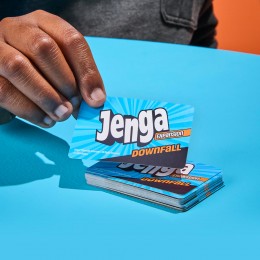 EXPANSIÓN JENGA: COLAPSO... 2