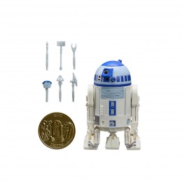 ARTOO-DETOO R2-D2 STAR WARS...
