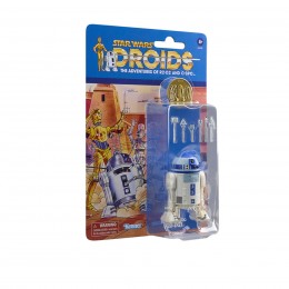 ARTOO-DETOO R2-D2 STAR WARS... 2