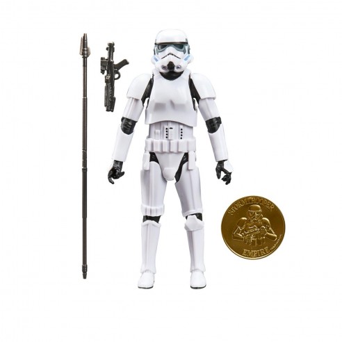 IMPERIAL ASSAULT DROID SOLDIER FIGURE...