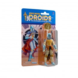 BOBA FETT DROIDS STAR WARS... 2