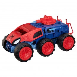 SPIDER-MAN 2-IN-1 BITING...