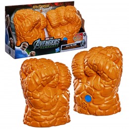 PUÑOS LA COSA AVENGERS...