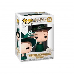 FUNKO POP! MINERVA... 2