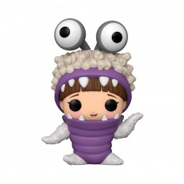 FUNKO POP DISNEY! BOO -...