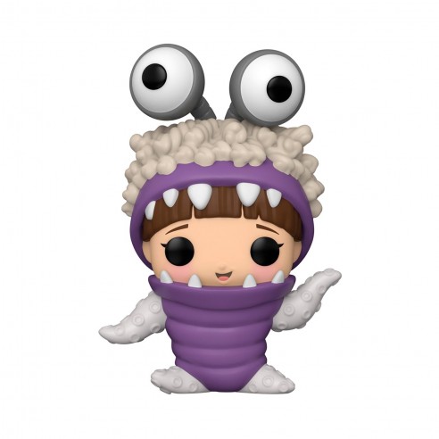 FUNKO POP DISNEY! BOO -MONSTRUOS...