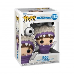FUNKO POP DISNEY! BOO... 2