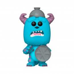 FUNKO POP DISNEY! JESSIE...
