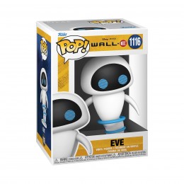 FUNKO POP! EVE VOLANDO... 2