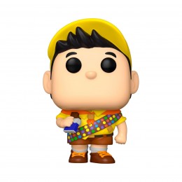FUNKO POP DISNEY! JESSIE...