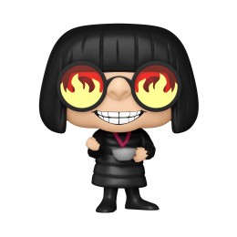 FUNKO POP! EDNA -LOS...