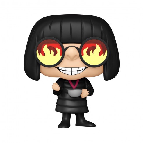 FUNKO POP! EDNA -LOS INCREÍBLES 20...