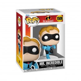 FUNKO POP! MR. INCREIBLE... 2