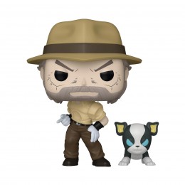 FUNKO POP! JOSEPH JOESTAR...