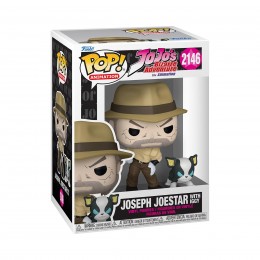 FUNKO POP! JOSEPH JOESTAR... 2