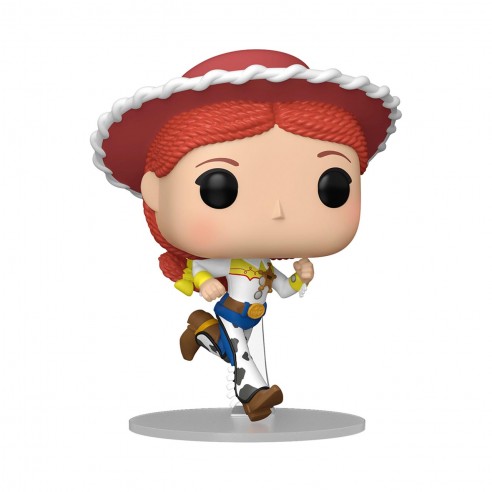 FUNKO POP! JESSIE -TOY STORY 5- 90766