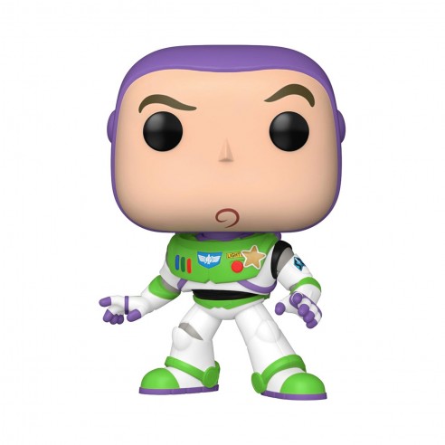 FUNKO POP! BUZZ LIGHTYEAR -TOY STORY...