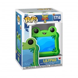 FUNKO POP! LILYPAD - TOY... 2