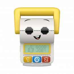 FUNKO POP! SMARTY PANTS -...
