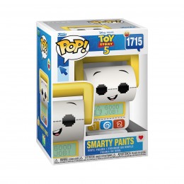 FUNKO POP! SMARTY PANTS -... 2