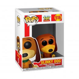 FUNKO POP DISNEY! SLINKY... 2