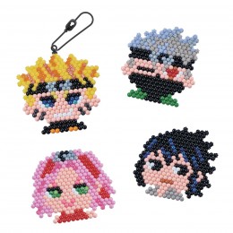 NARUTO KEYCHAIN KIT 35118...