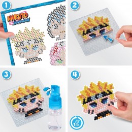 NARUTO KEYCHAIN KIT 35118... 2