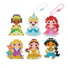 KIT LLAVEROS PRINCESAS... 2