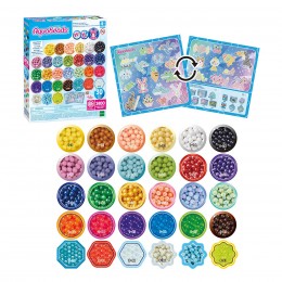 MEGA BEAD SET 35166 AQUABEADS