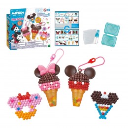 MICKEY AND FRIENDS ICE...
