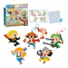 ONE PIECE KEYCHAIN KIT...