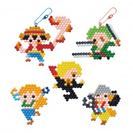 KIT LLAVEROS ONE PIECE... 2