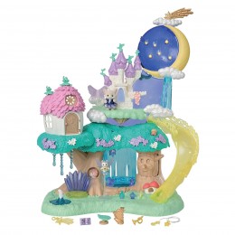 MAGICAL FOREST CASTLE 5857...