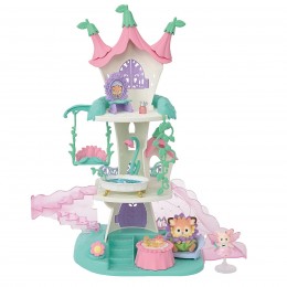 FAIRY TOWER 5858 SYLVANIAN...