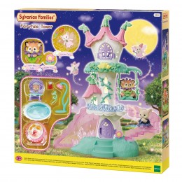 FAIRY TOWER 5858 SYLVANIAN... 2