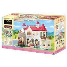 RIVER MANSION 5865... 2