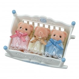 BISCUIT TRIPLETS 5866...